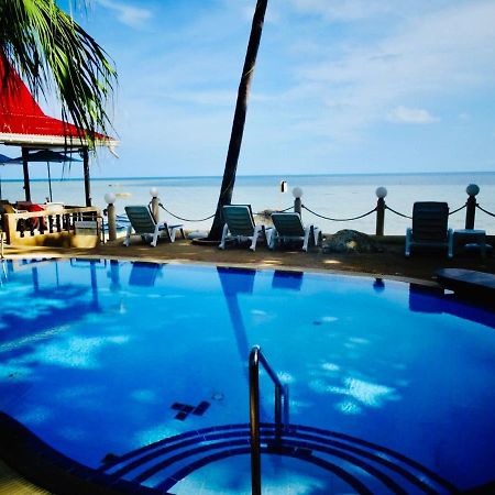 Starbay Samui Villa Lamai Beach  Eksteriør billede