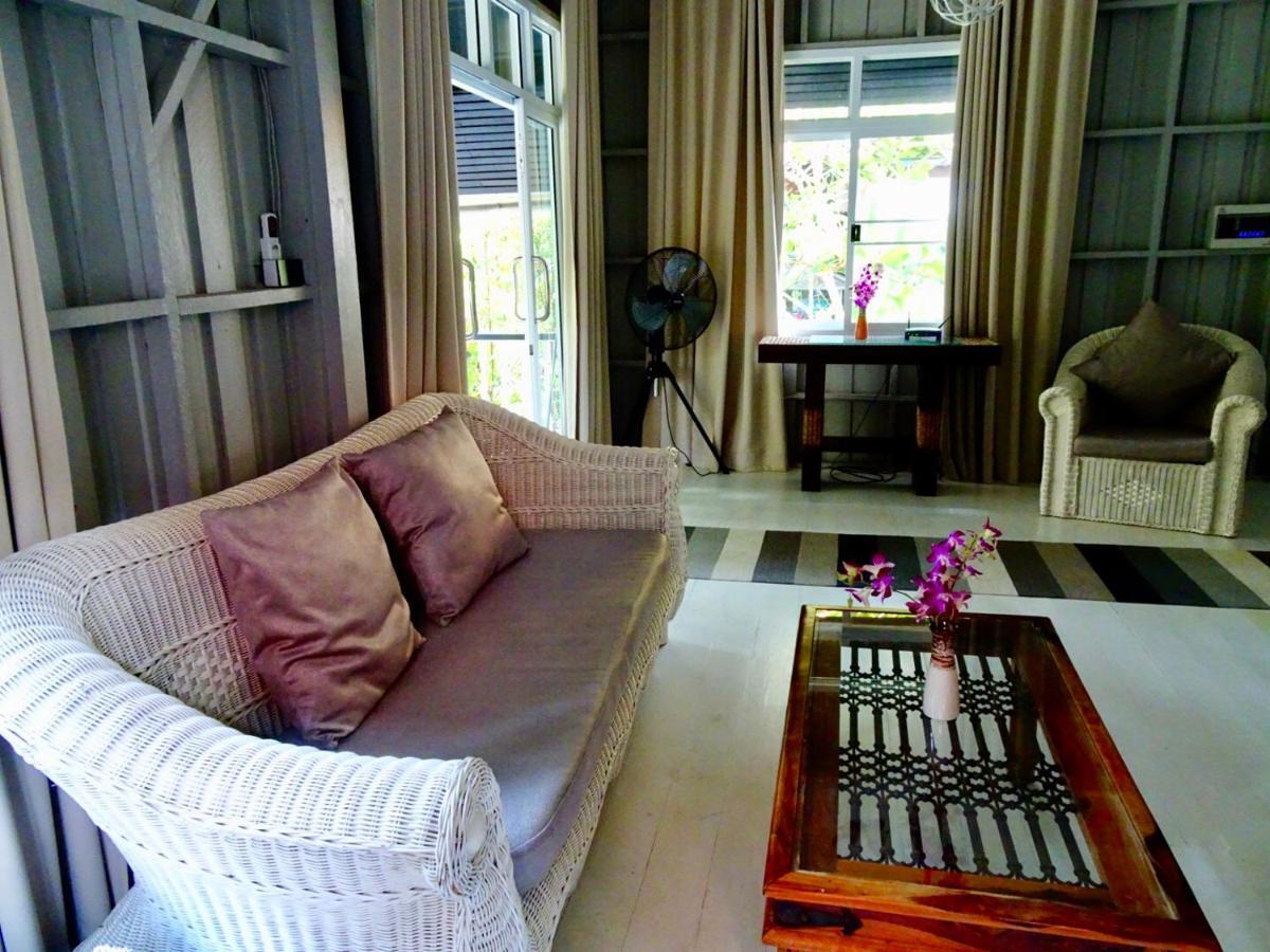 Starbay Samui Villa Lamai Beach  Eksteriør billede