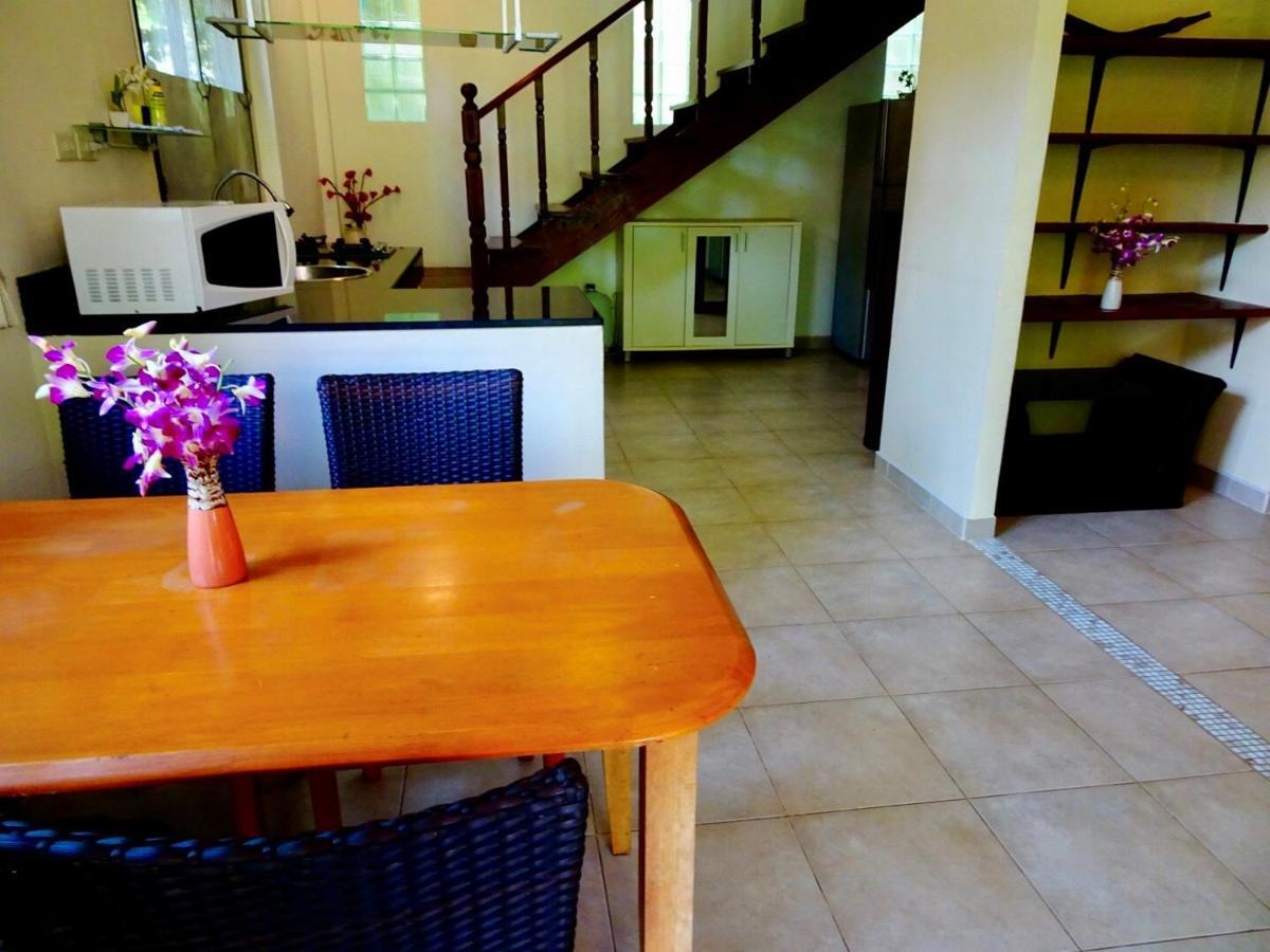 Starbay Samui Villa Lamai Beach  Eksteriør billede