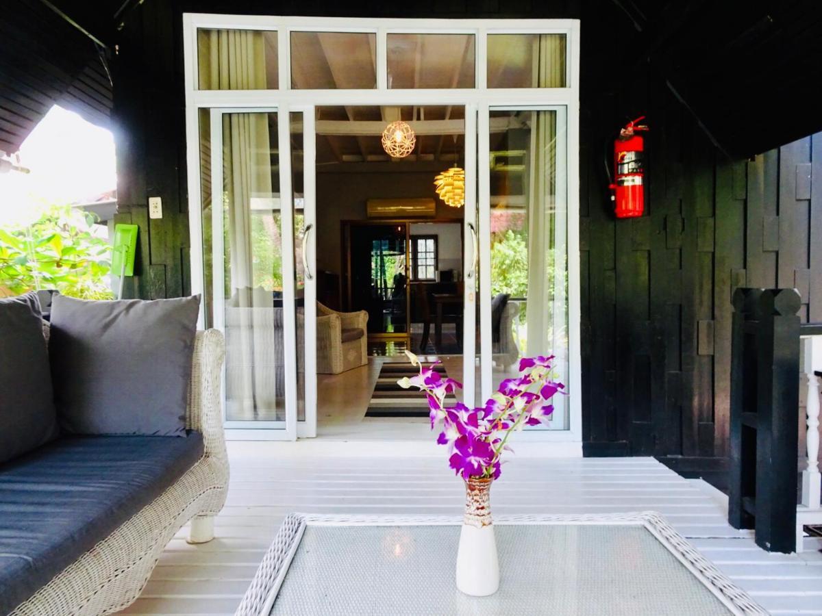 Starbay Samui Villa Lamai Beach  Eksteriør billede