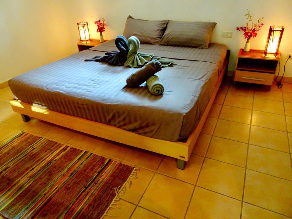 Starbay Samui Villa Lamai Beach  Eksteriør billede