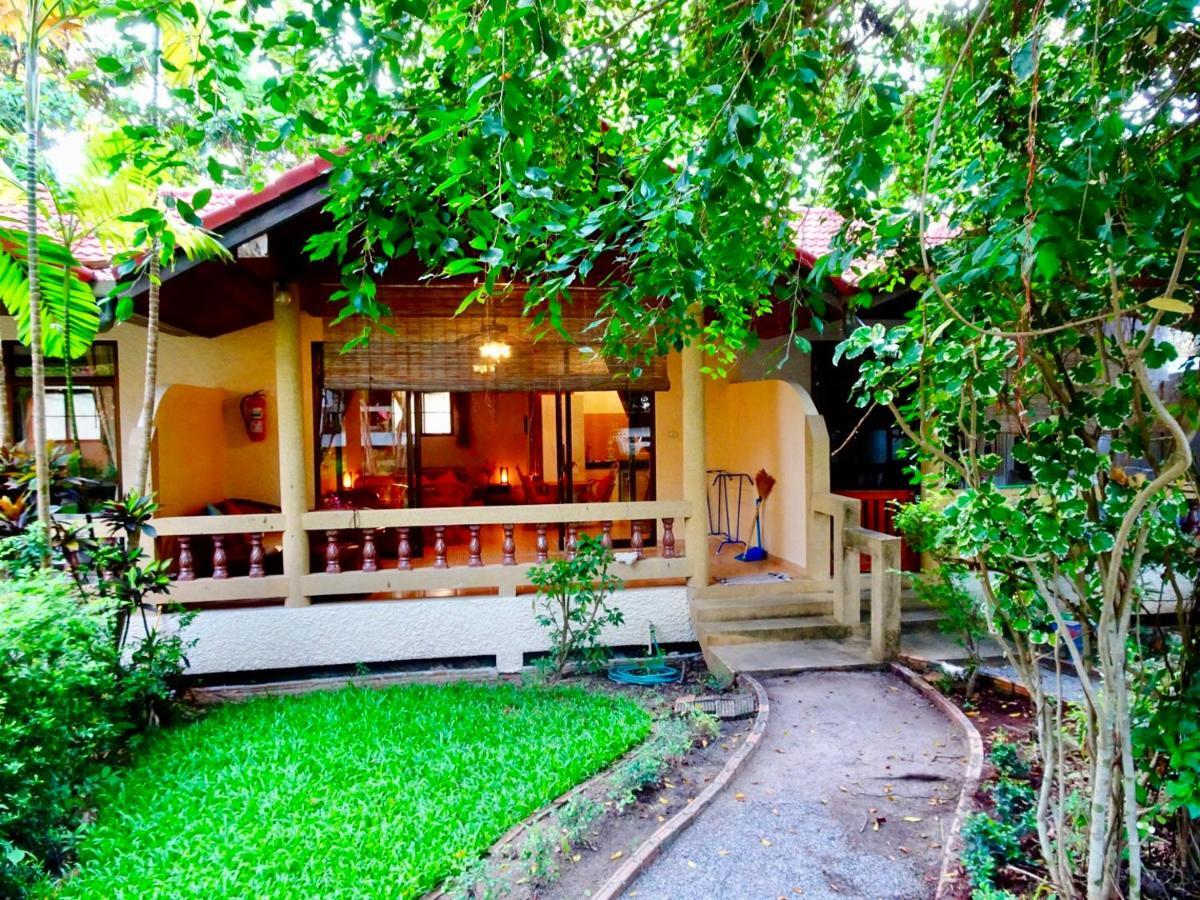 Starbay Samui Villa Lamai Beach  Eksteriør billede