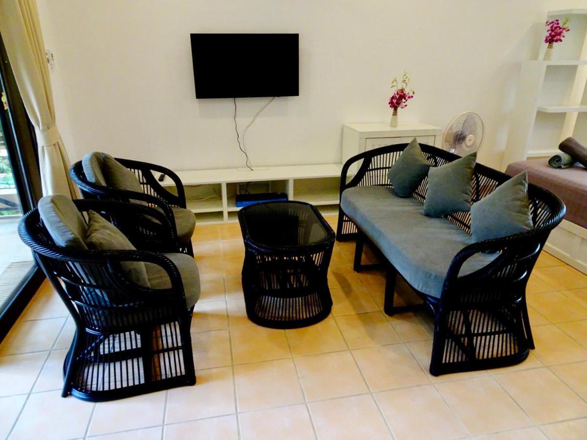 Starbay Samui Villa Lamai Beach  Eksteriør billede