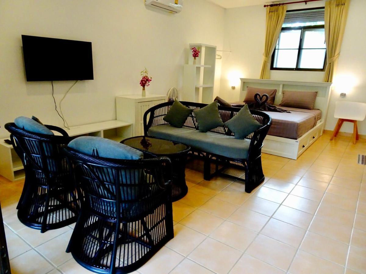 Starbay Samui Villa Lamai Beach  Eksteriør billede