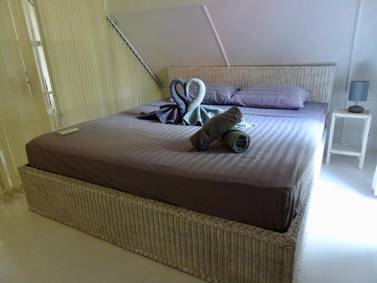 Starbay Samui Villa Lamai Beach  Eksteriør billede