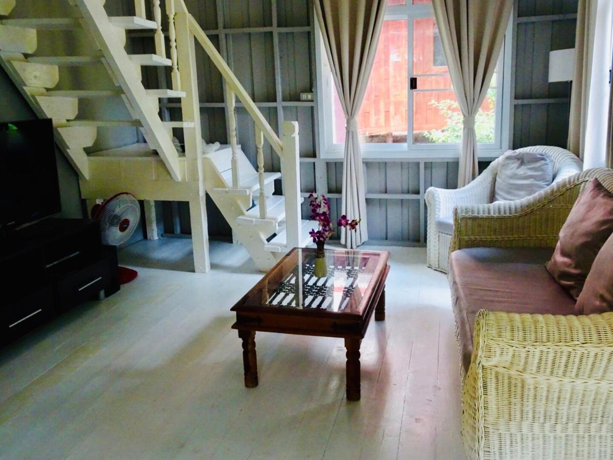 Starbay Samui Villa Lamai Beach  Eksteriør billede