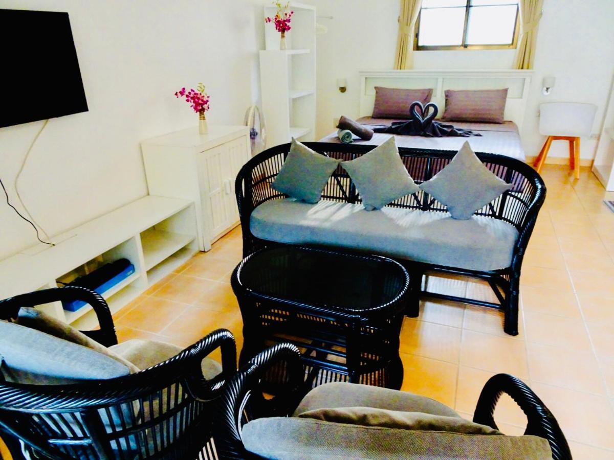 Starbay Samui Villa Lamai Beach  Eksteriør billede