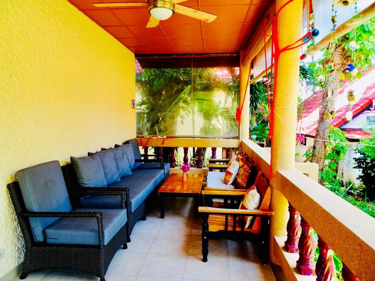 Starbay Samui Villa Lamai Beach  Eksteriør billede
