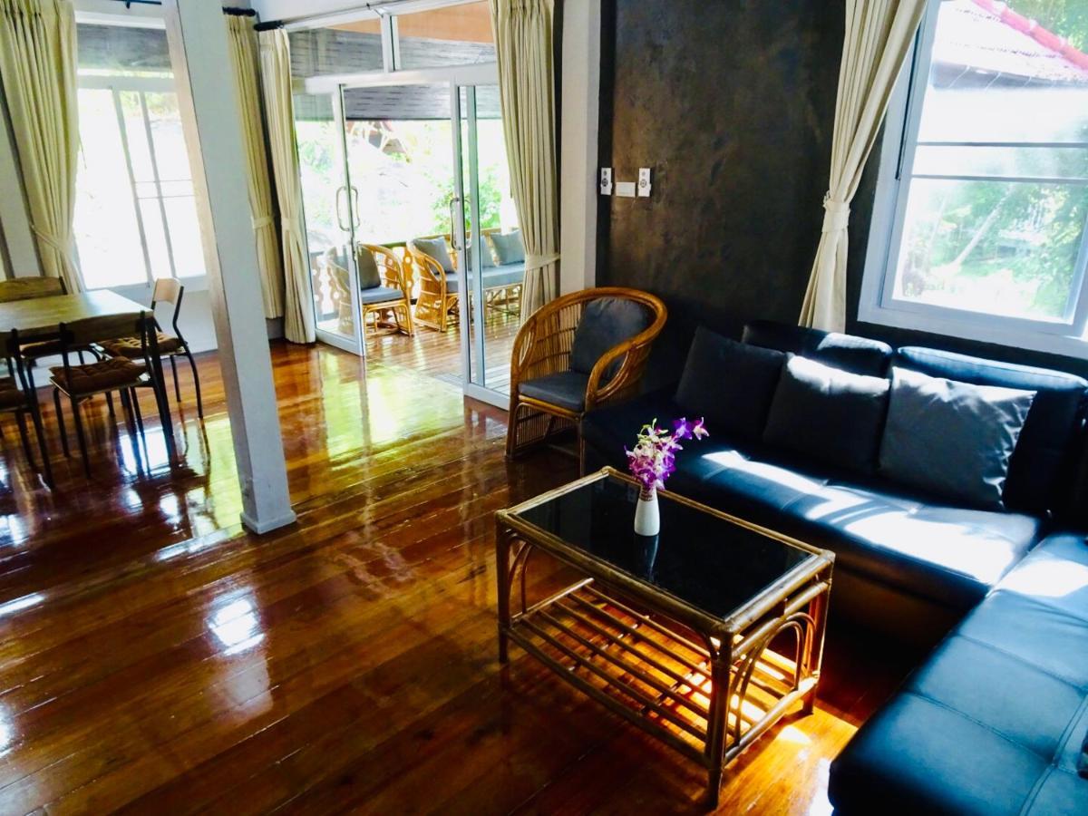 Starbay Samui Villa Lamai Beach  Eksteriør billede