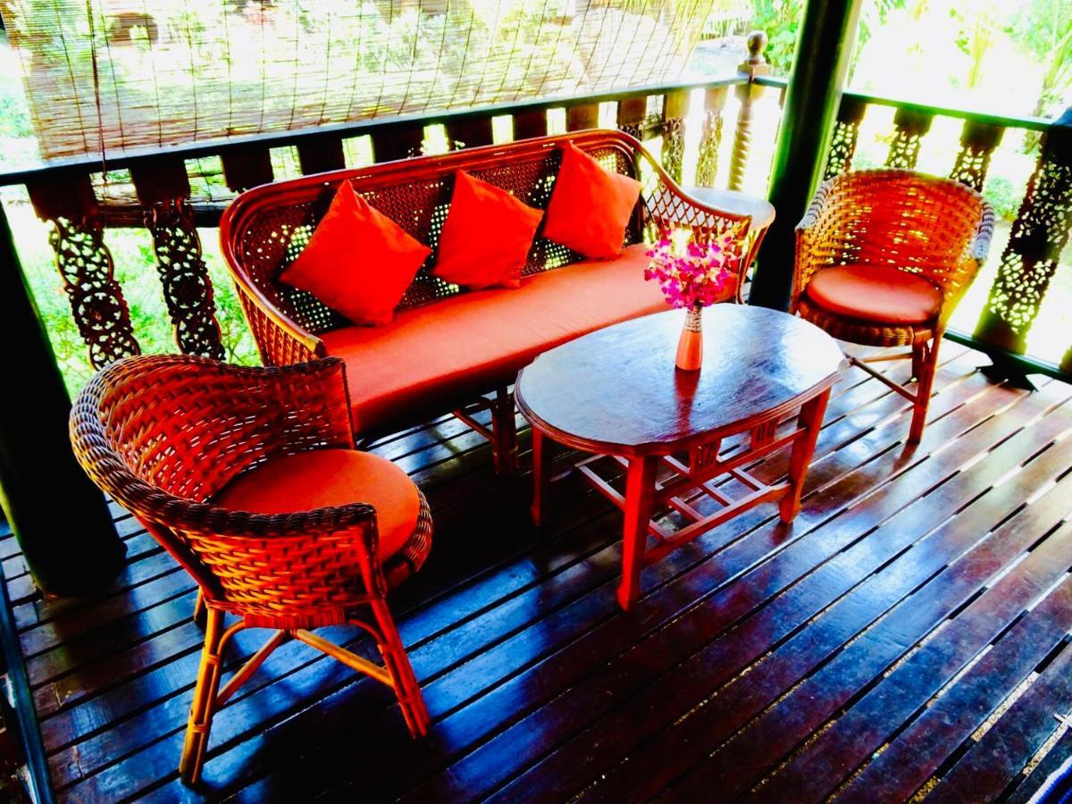 Starbay Samui Villa Lamai Beach  Eksteriør billede
